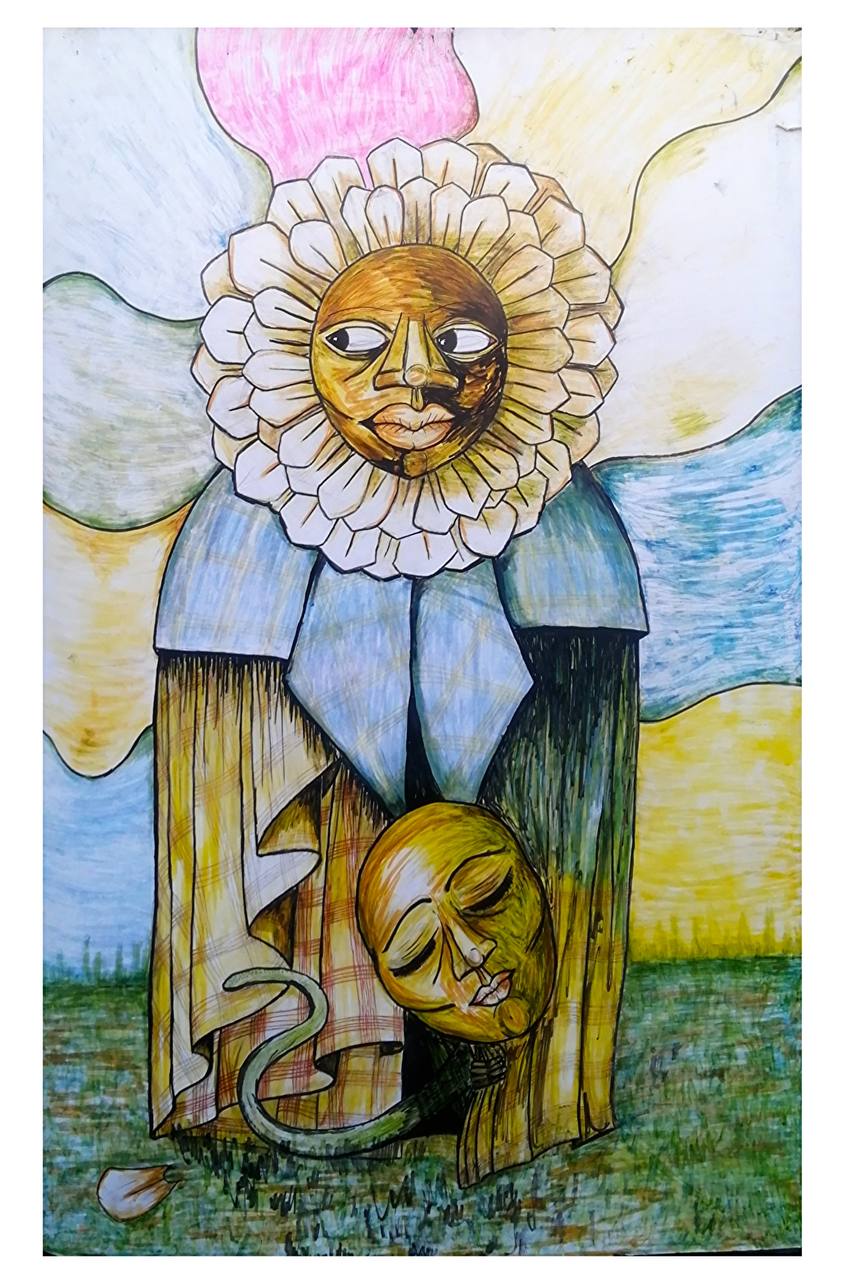 El novio de Las flores